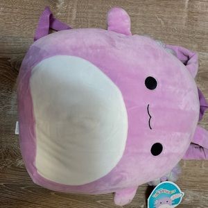monica squishmallow backpack